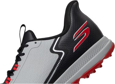 Чоловічі гольф-кеди Skechers Go Golf Vortex Rival, 42.5 EU, темно-сірий