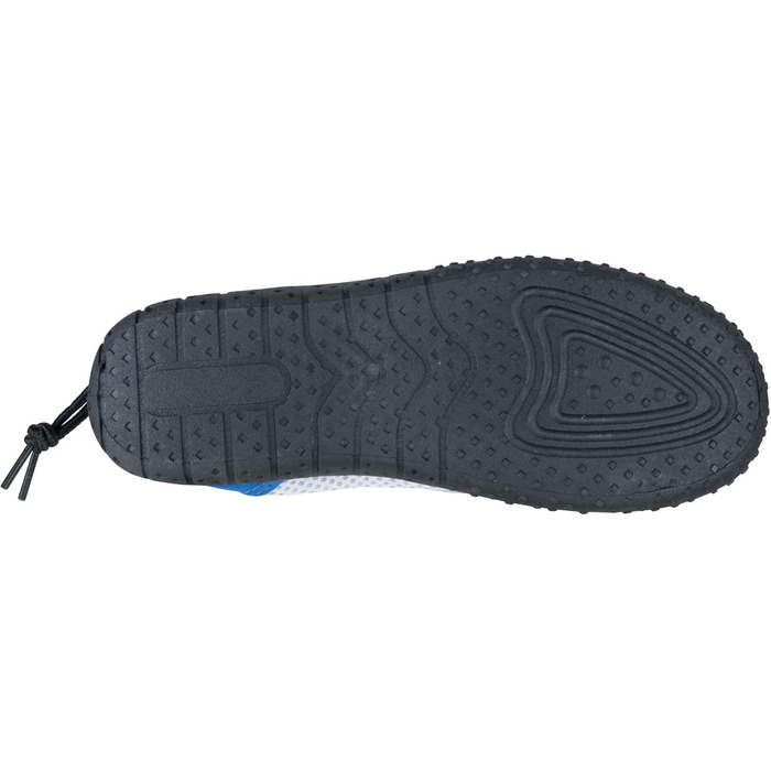 Шльопанці Seac Reef для дорослих та дітей, швидковисихаючі для басейну та пляжу, блакитні (36 EU)