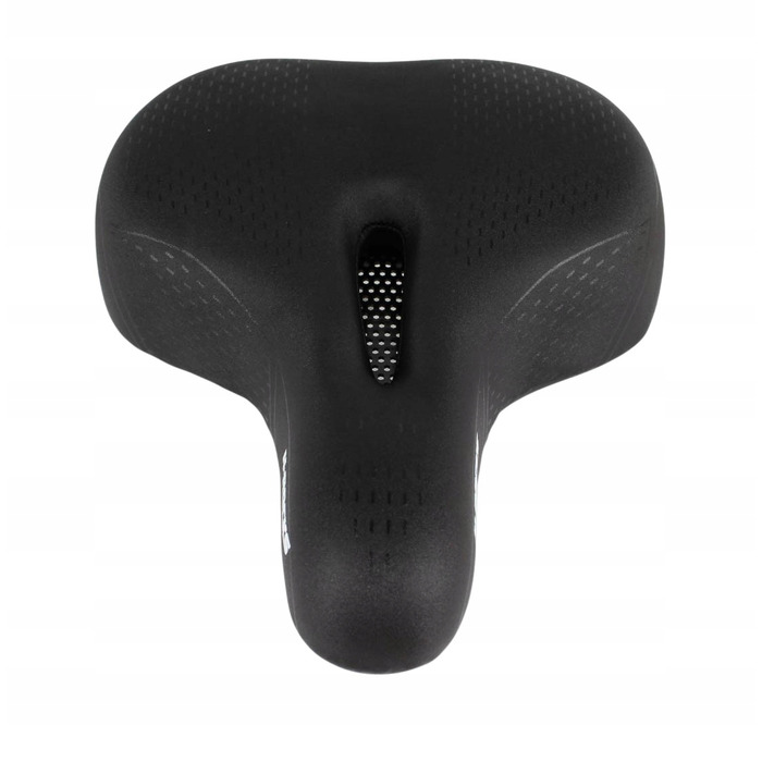 Велосипедне сідло H-rocks Wanderer AZ-9225, 220 мм