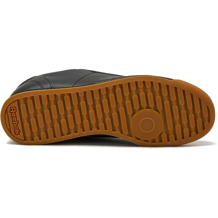 Жіночі кросівки Reebok Princess 41 EU чорного кольору