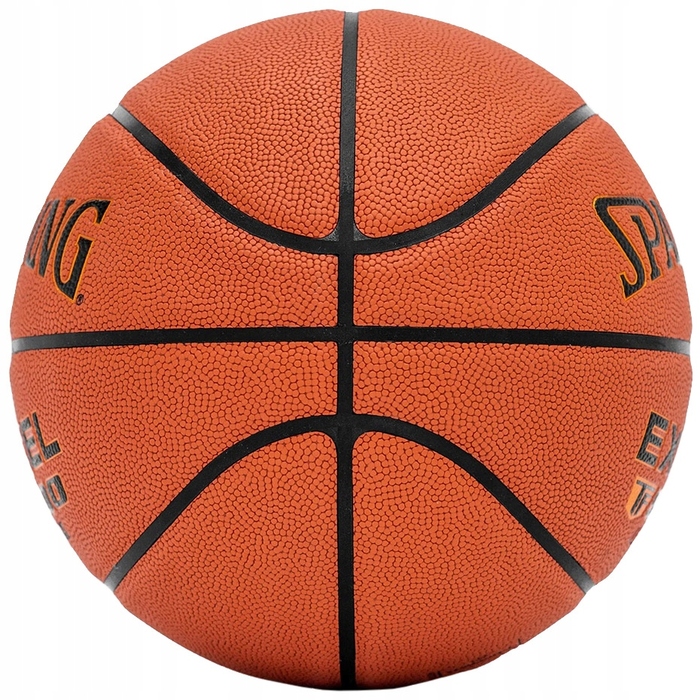 Баскетбольний м'яч Spalding TF-500 Excel р. 7