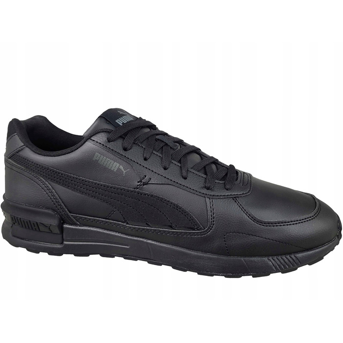 Чоловічі кросівки Puma Gravition SL 2 (39537801), чорні, розмір 42,5