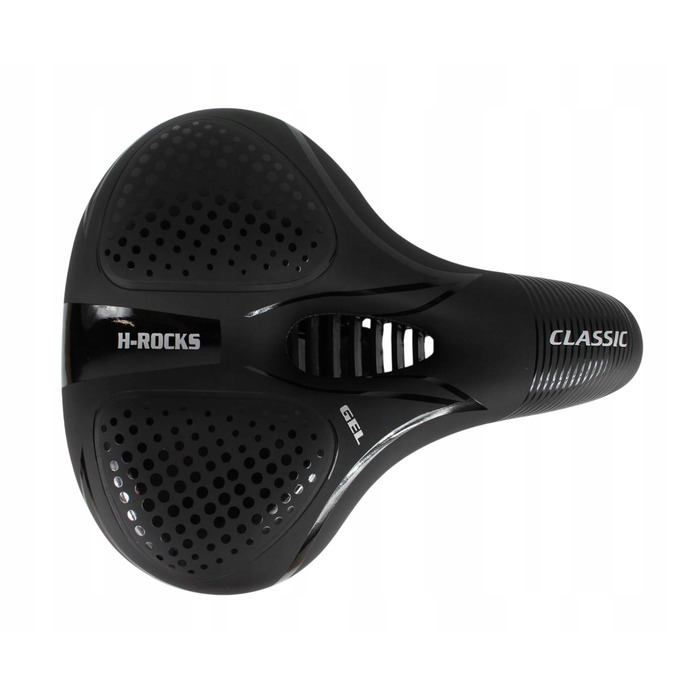 Дитяче сидіння H-rocks Classic Comfort JQA-23508, 200 мм