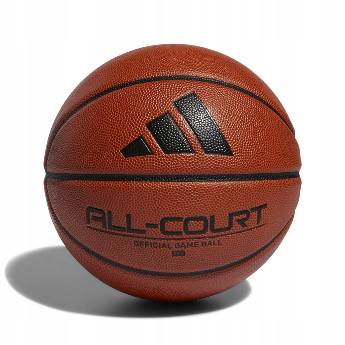 Баскетбольний м'яч adidas ALL COURT r 7 HM4975