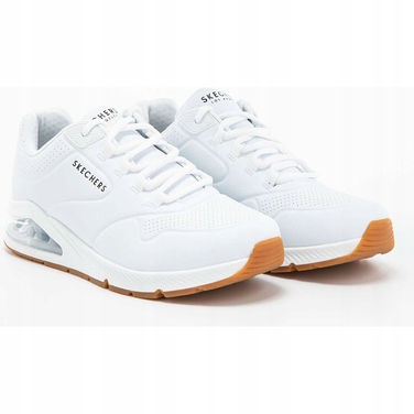 Жіночі спортивні кросівки Skechers 155543-WHT, розмір 39