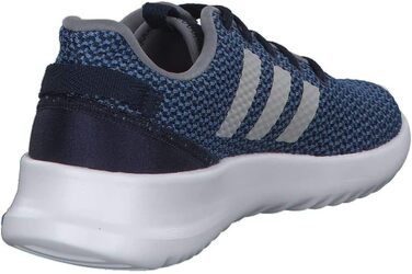 Дитячі кросівки Adidas CF Racer TR K, блакитні, 30.5 EU