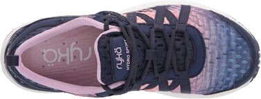 Дитячі спортивні водяні черевики Ryka Hydro Sport, блакитні, 38.5 EU