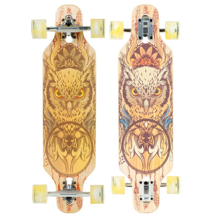 Скейтборд Madd Gear Pro Series Swift Complete 78.7x20.3 см для початківців