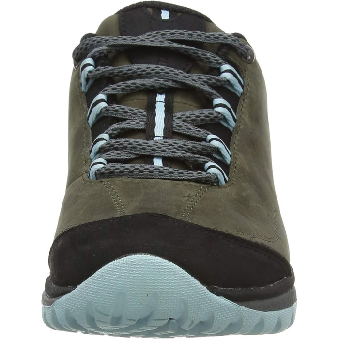 Жіночі трекінгові черевики Merrell Sirene Traveller 3 (44 EU, Paloma Canal)