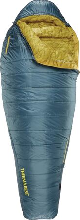 Спальний мішок Therm-a-Rest Saros 20F/-6C Stargazer Regular, синтетичний, 20°C