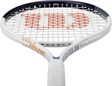 Дитяча тенісна ракетка Wilson Roland Garros Elite Junior 25 дюймів