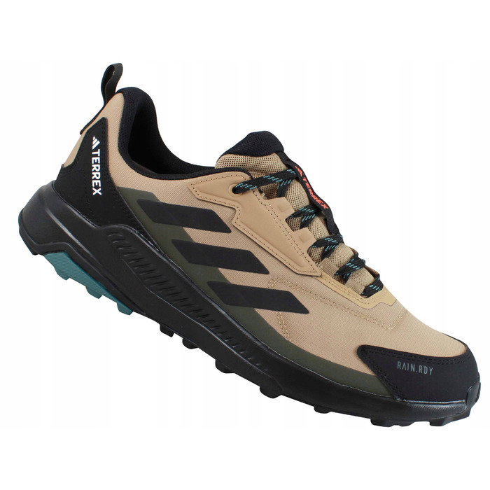 Чоловічі похідні черевики Adidas TERREX ANYLANDER R.RDY JQ9961, р. 43 1/3