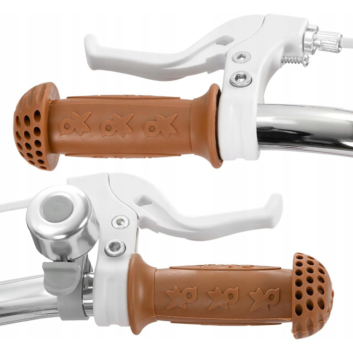 Дитячий велосипед STITCH Manchi, колеса 14