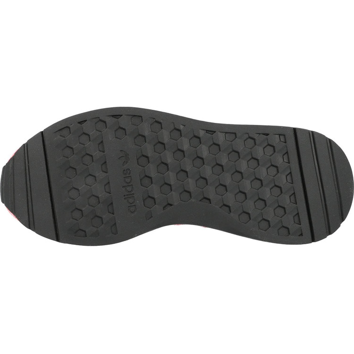 Кросівки Adidas N-5923 J для дітей, рожеві (Rostiz/Ftwbla/Gritre 000)