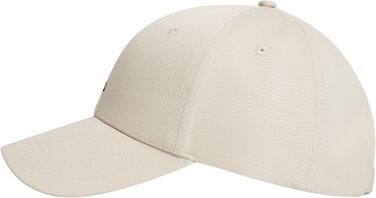 Чоловіча кепка Tommy Hilfiger Classic Beige (бежева, універсальний розмір)