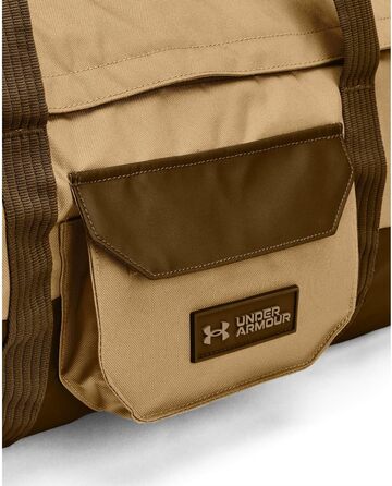 Спортивна сумка Under Armour UA Triumph Barrel Duffle 1384463