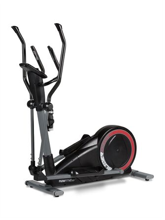 Еліптичний тренажер Crosstrainer Series DCT2000i, кардіо орбітрек, сірий