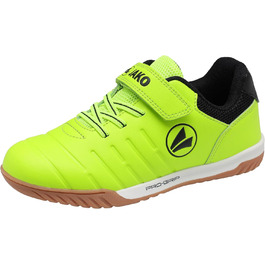 колір: неоновий жовтий, чорний як ніч