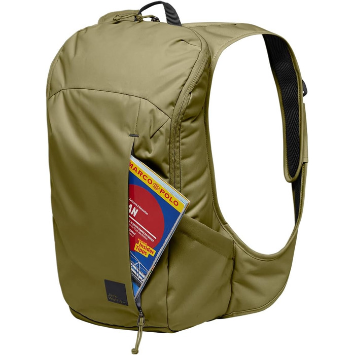 Рюкзак Jack Wolfskin Frauenstein унісекс для міста, 1 шт.