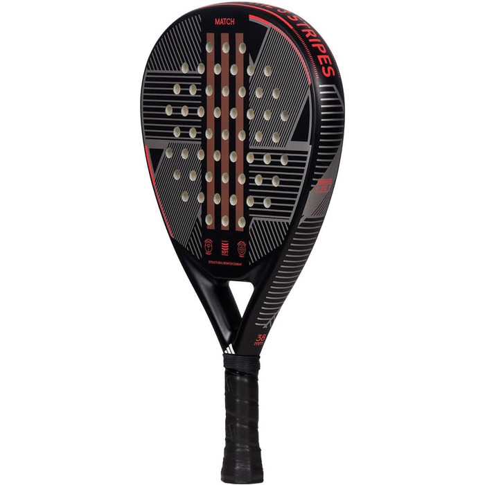 Ракета для падел-тенісу Adidas Match 3.3