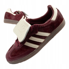 Жіночі спортивні кросівки Adidas Samba LT W, розмір 40 2/3