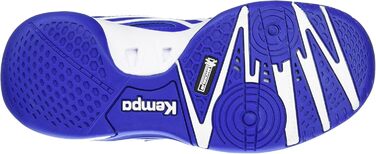 Дитячі гандбольні кросівки Kempa Wing Junior - яскраві, багатоколірні, 30 EU