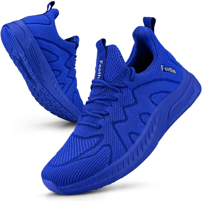 Жіночі кросівки Feethit: дихаючі, легкі, для бігу та фітнесу (40 EU, Parang)