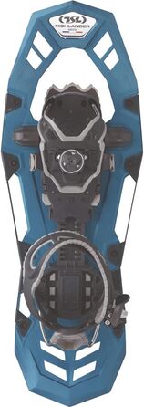 Снігоступи TSL Highlander ORIGINAL S для дорослих, Celestial, унісекс