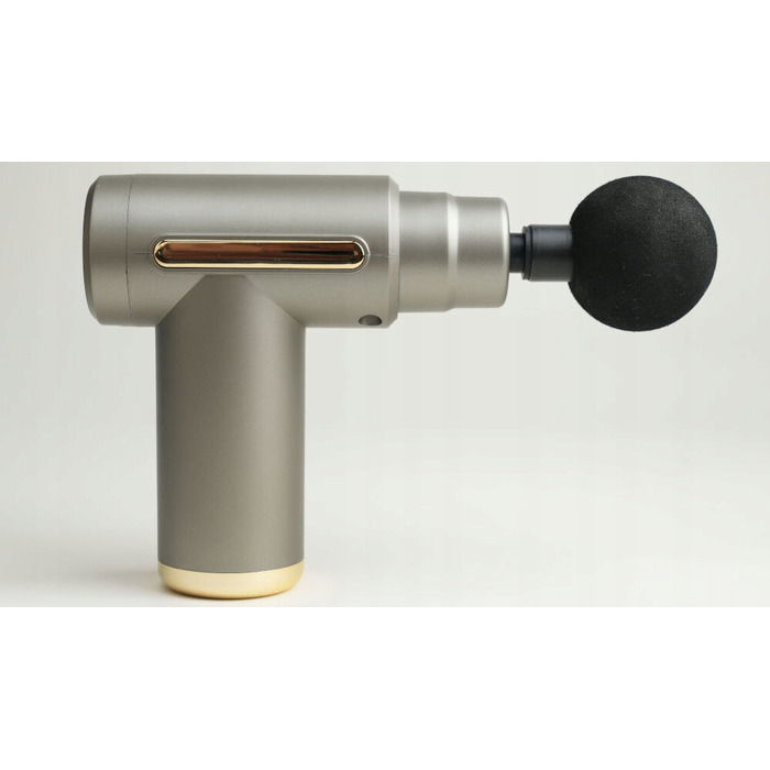 Перкусійний масажер INOLY HZJMQ-1