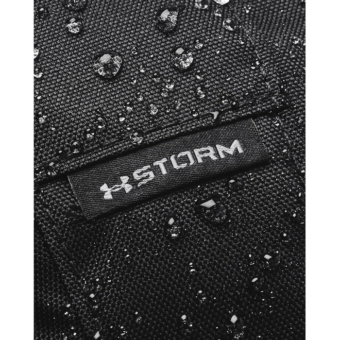 Рюкзак Under Armour UA Hustle Lite унісекс, легкий, водостійкий, для спорту та міста