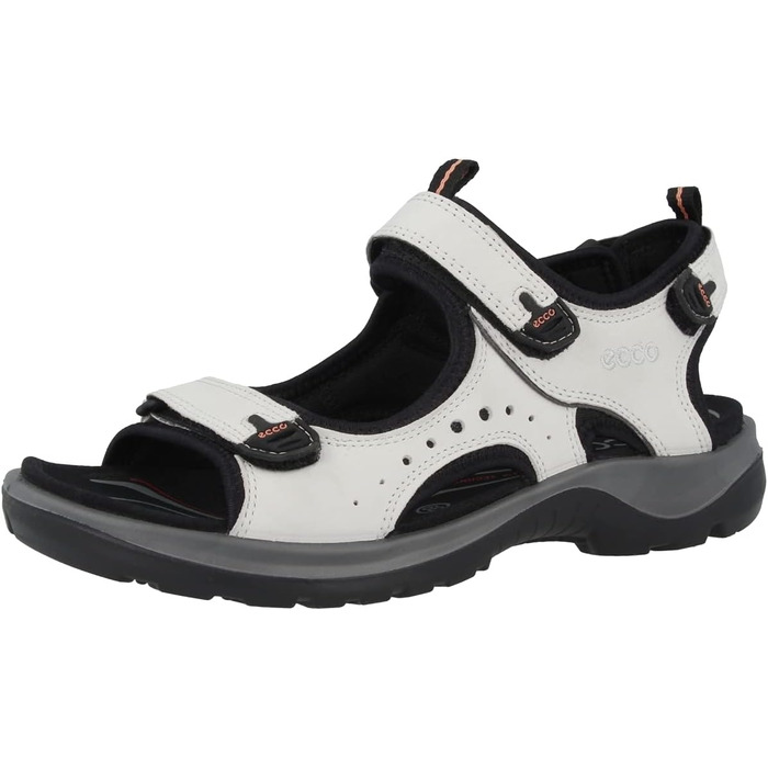 Жіночі сандалії ECCO Offroad Classic, розмір 40 EU, колір Shadow White