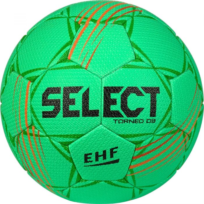 М'яч для гандболу Select Torneo DB v23, офіційний, поліуретан