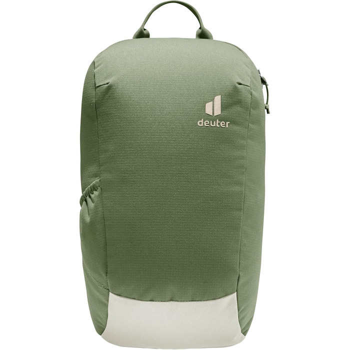 Рюкзак Deuter Step Out 12 літрів, унісекс, міський, сірий