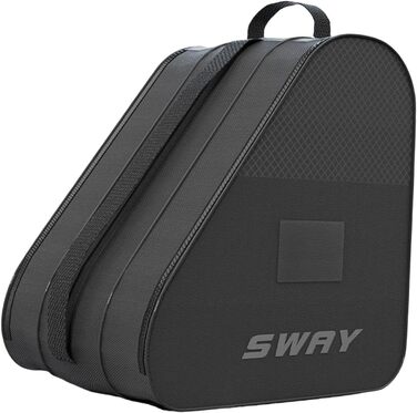 Сумка для роликових ковзанів Harilla, для дітей та дорослих, преміум-якість