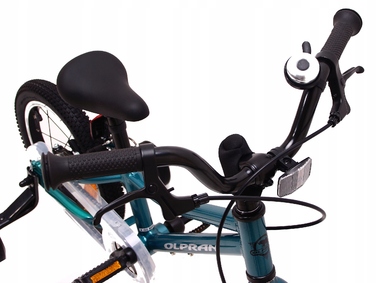 Дитячий велосипед OLPRAN ULTRALIGHT 14