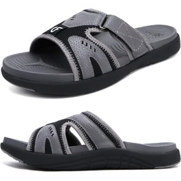 колір: сірий і чорний