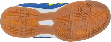 Турнічні кросівки для залу Lico Unisex Fit 43 EU, блакитний/лимонний