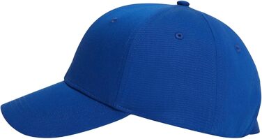 Чоловіча кепка Tommy Hilfiger Regal Navy (один розмір), темно-синя