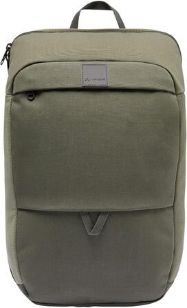 Рюкзак VAUDE Coreway 10 л, унісекс, хакі, універсальний розмір