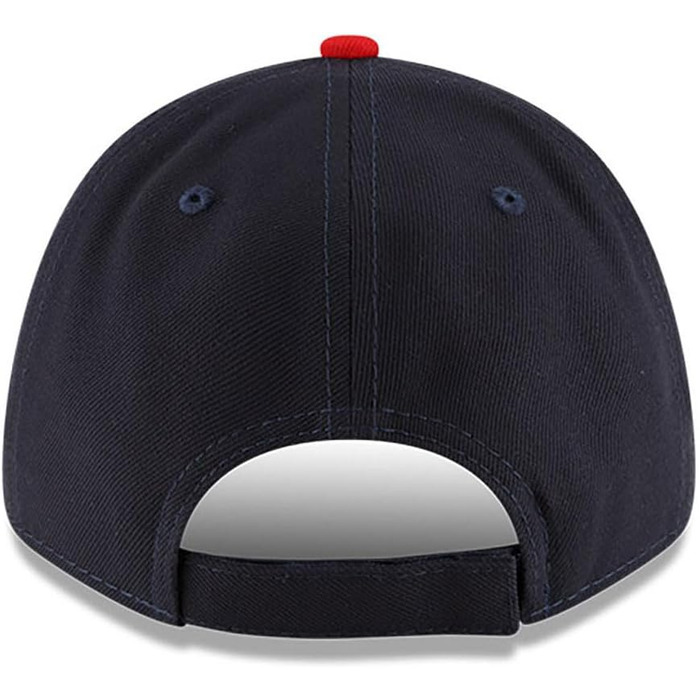 Кепка New Era MLB The League 9Forty Cleveland Guardians, універсальний розмір