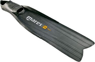 Ласти Mares Razor 39/40 сірі для підводного плавання