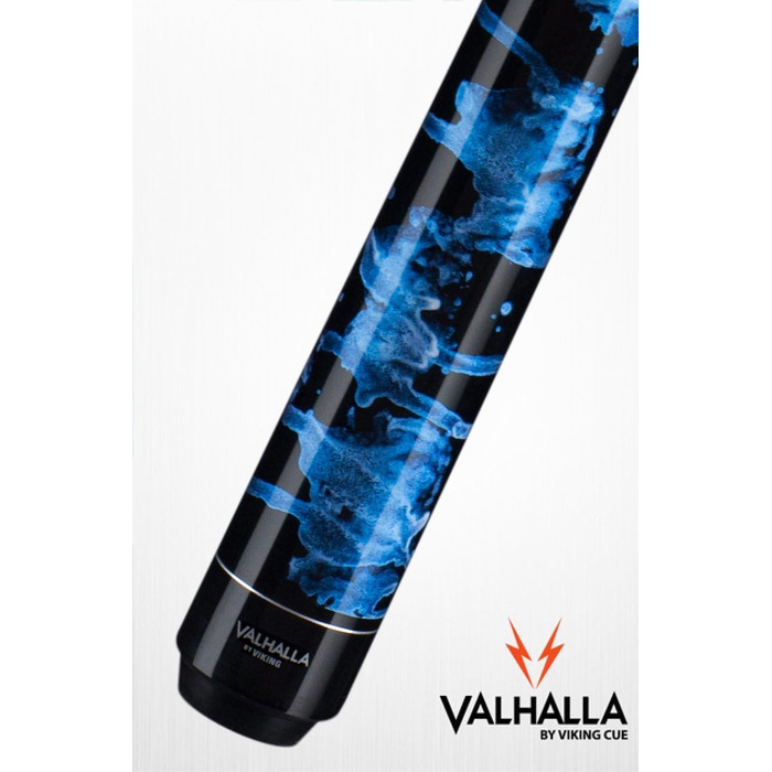 Більярдні кийки VALHALLA Viking 200 Series (2 шт.) з нікелевою п'ятою, 147.3 см, 18.5oz
