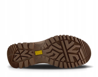 Чоловічі трекінгові черевики 4F H4Z20-OBMH257 44S, розмір 43