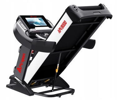 Електрична бігова доріжка APVsport Futura Prestige (до 180 кг)