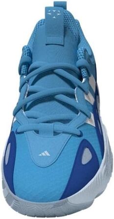 Кросівки Adidas Unisex Trae Young Unlimited 2 - Синій, Білий, Royal Blue (42 EU)