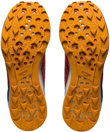 Кросівки ASICS NOVABLAST 2 LE, розмір 39 EU, блакитні