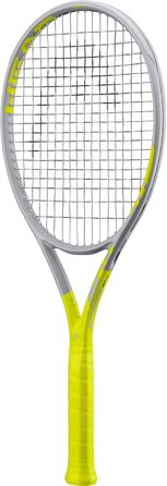 Тенісна ракетка HEAD Graphene 360+ Extreme MP Lite, розмір 1, без струн і чохла