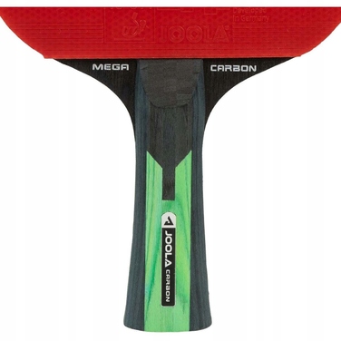 Ракетка для настільного тенісу JOOLA Mega Carbon