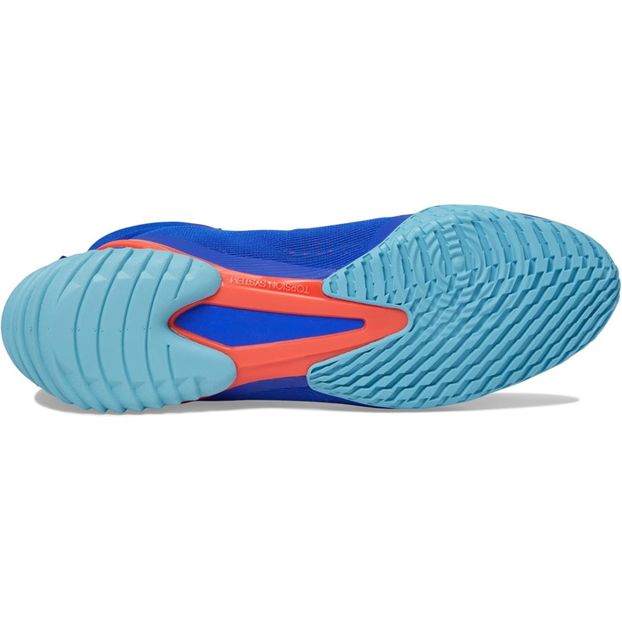 Кросівки adidas Speedex Ultra Unisex (38 EU) - Синій, Сріблястий (Вживані)