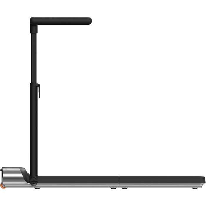 WalkingPad R2/R3 Hybrid+ - Бігова доріжка для дому та офісу, складана, LED-дисплей, App, без монтажу (до 120кг, до 12км/год)